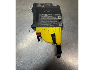 Блок подушек безопасности    Mercedes-Benz GLC X253 C253