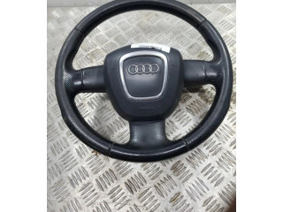 Руль Audi A3 S3 A3 Sportback 8P 2005 - 2013 года 8P0419091DJTNA