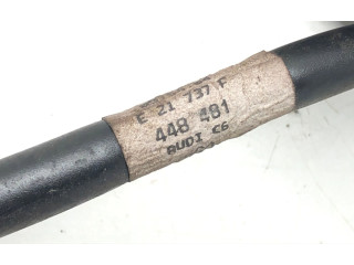 Зеркало электрическое        Audi A6 Allroad C6  2006 - 2011 года   