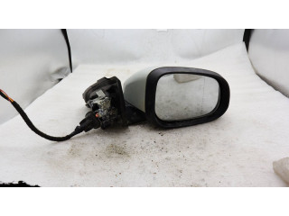 Зеркало электрическое Volvo S60 2011 - 2013 года