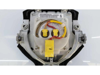 Надувная подушка для руля