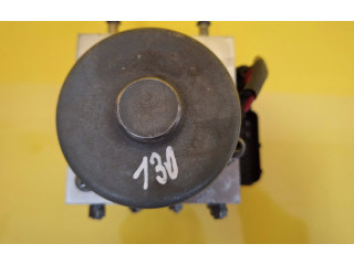 Блок АБС X2T31975M1, Q003T05771 Mitsubishi Galant 1997 - 2003 года