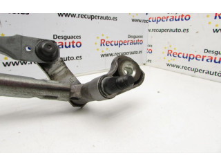 Комплект механизма стеклоочистителей     8E1955023E    Seat Exeo (3R) 