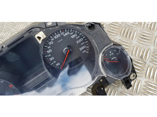 Přístrojová deska Audi A8 S8 D3 4E 2006 asd21q99190