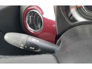 Ручка стеклоочистителей 735674692 Fiat 500