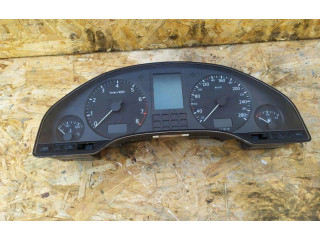 Панель приборов 4D0919033K   Audi A8 S8 D2 4D       