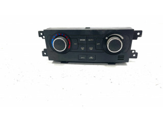 Блок управления кондиционера воздуха / климата/ печки (в салоне)