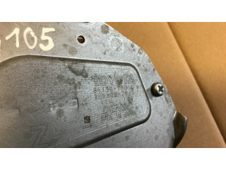 Моторчик заднего дворника 8513078010 Lexus NX