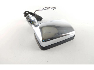 Zpětné zrcátko  Jaguar MK II 1966    