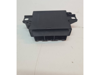 Блок управления парковки 30682548, 6g9215k866bh   Volvo V70    