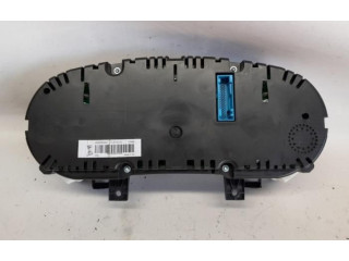 Панель приборов 1273925111, 8X0920930G   Audi A1       