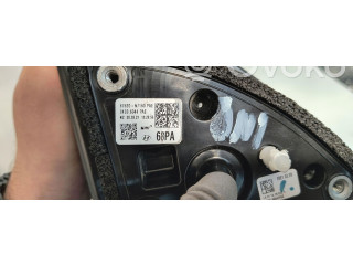 Zpětné zrcátko Hyundai Tucson IV NX4 2022 87620-N7160