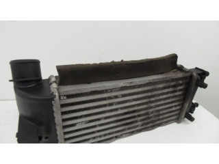 Интеркулер  878350000   Ford Ka 1.2