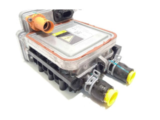 Блок управления 8889062666, P32260305 Lynk & co 01