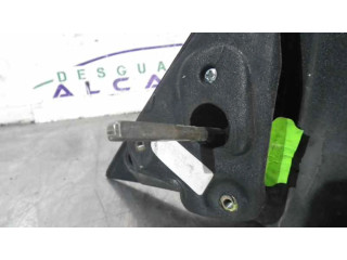 Zpětné zrcátko Ford Orion 1993 1114161, MANUAL