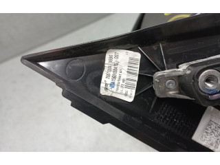 Zpětné zrcátko Mercedes-Benz GLA W156 2016 A1568100416, 16GWC004172