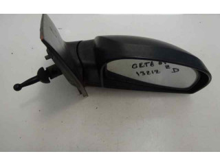 Зеркало электрическое Hyundai Getz - года