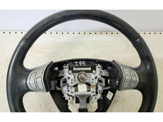 Руль Honda FR-V 2004 - 2009 года