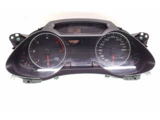 Přístrojová deska Audi A4 S4 B8 8K 2009 8K0920900C, 8K0920900