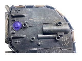 Моторчик дворников BM5117504BJ, 0390248109    Ford Focus
