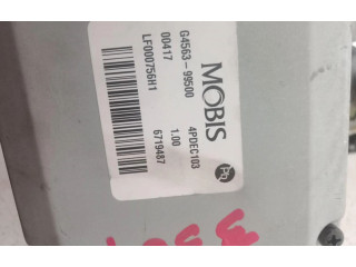 Volant Hyundai i30 2017 5630004000  