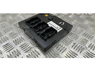 Блок комфорта 1K0937087AN Skoda Superb B6 (3T)