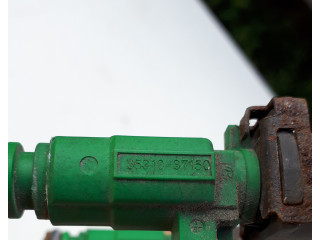 Vstřikovač 3531037150 Hyundai Accent pro benzínový motor 1.6 G4ED