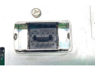 Дисплей 8T0919603A Audi A4 Allroad