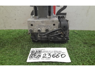Блок АБС 9X232C405CC, 9X232C405CC Jaguar XF X250 2007 - 2015 года