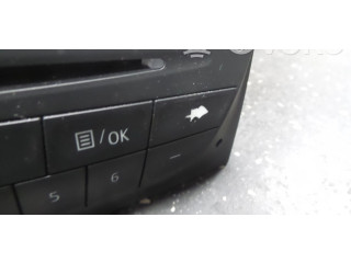 Турбина Нагнетатель Renault Clio III 281150038R для двигателя D4F740