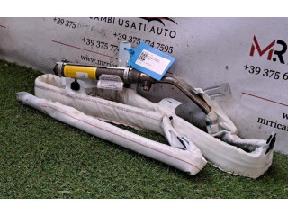 Боковая подушка безопасности 8P4880741J, 8P4880741J Audi A3 S3 8P