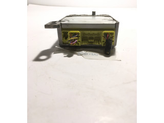 Блок подушек безопасности Infiniti FX