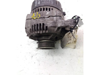 Генератор Honda City