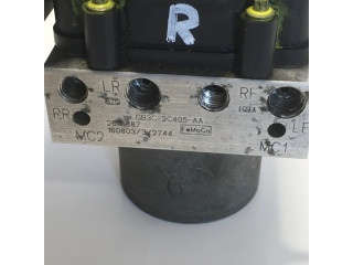 Блок АБС 0265265360, 2265106512 Ford Ranger 2019-2022 года