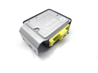 Блок подушек безопасности 25348-4GD0A, 0285011610 Infiniti Q50