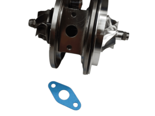 Turbodmychadlo Турбина 10009700241, CHRA30-0405T BMW 7 G11 G12