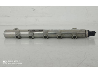 Vstřikovací lišta 0445214174, 009492L4 Chevrolet Captiva