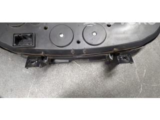 Přístrojová deska Fiat Punto Evo 2014 5550050900