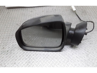 Зеркало электрическое Dacia Logan I 2004 - 2012 года