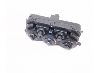 Блок управления климат-контролем 1688302085, 2440004601   Mercedes-Benz A W168