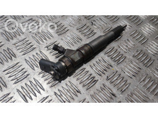 Vstřikovač 0445116 BMW X5 F15 pro naftový motor 3.0 dyzelis