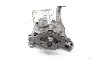 Масляный насос 06A115105B Audi A3 S3 8L