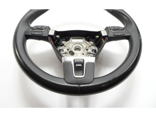 Руль Volkswagen Golf VI 2008 - 2013 года 3C8419091BE, 0060017928