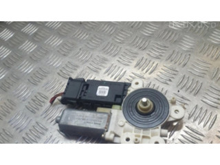 Передний двигатель механизма для подъема окон