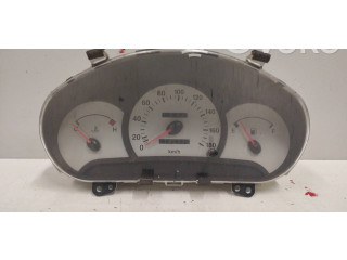 Přístrojová deska Hyundai Atos Prime 2002 200355800H, 78807400