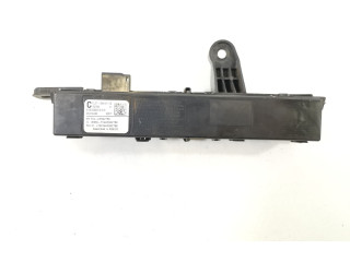 Блок управления центрального замка Ford Mustang VI 2015 - года