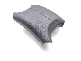 Подушка безопасности водителя Mitsubishi Montero