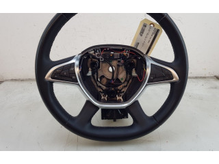 Руль Dacia Duster 2010 - 2017 года 484005258R, 484005258R