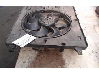 Комплект вентиляторов 8240543, 8240543   Volvo V70