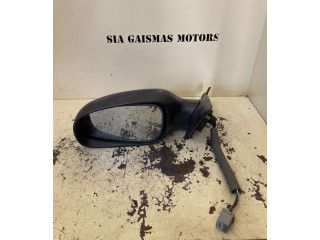 Зеркало электрическое        Volvo S80  1999 - 2003 года   